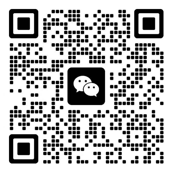 冬梅老师微信二维码